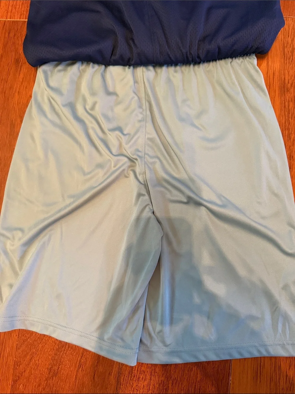 Boys Puma Athletic Shorts set of 2 - size Large 14/16 -New!